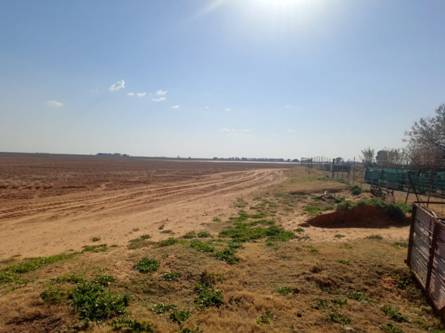 3 Bedroom Property for Sale in Bainsvlei Free State